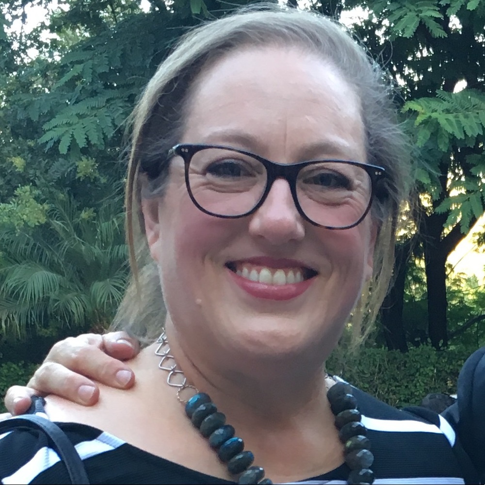 Meet your Posher, Loren